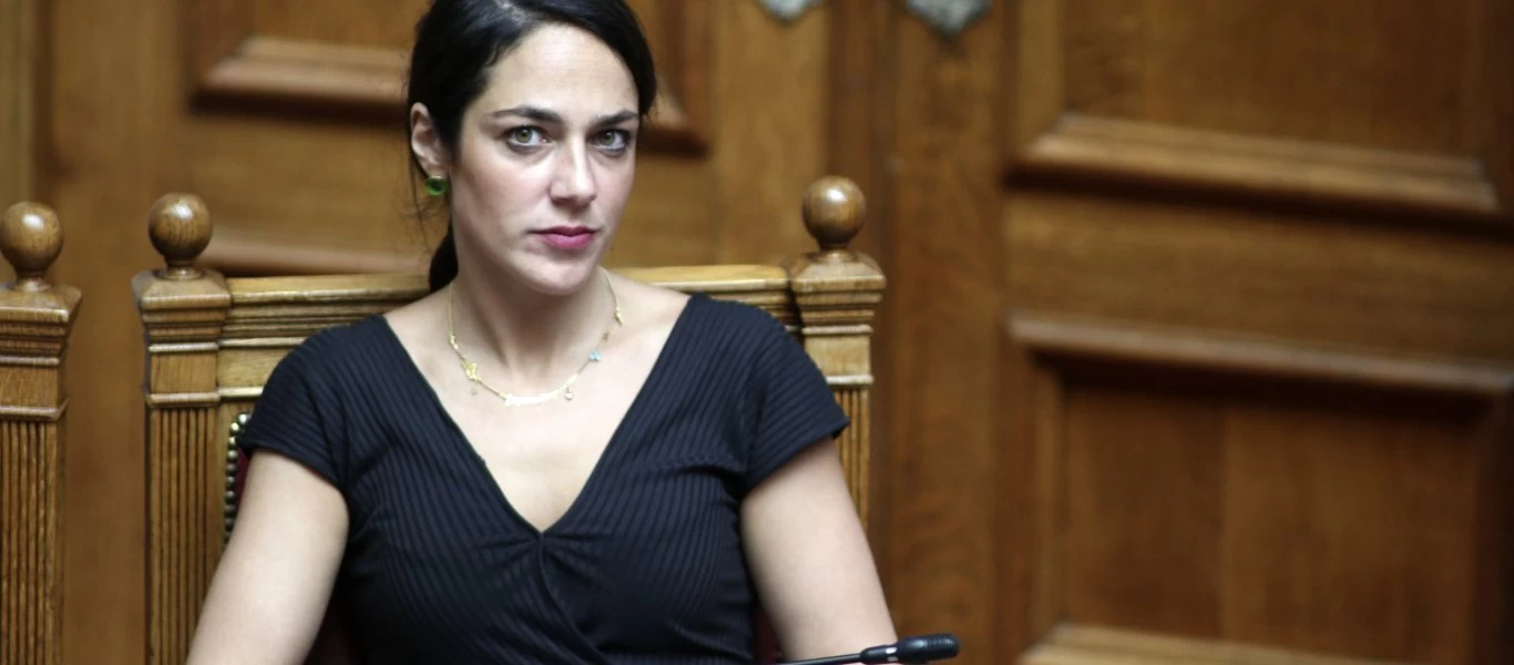 Δ.Μιχαηλίδου: «Το 